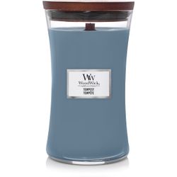 Woodwick Geurkaars Large Tempest