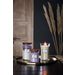 Woodwick Trilogy Geurkaars Ellipse Amethyst Sky