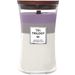 Woodwick Trilogy Geurkaars Large Amethyst Sky