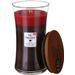 Woodwick Trilogy Geurkaars Large Ripened Berries