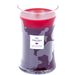 Woodwick Trilogy Geurkaars Large Ripened Berries