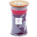 Woodwick Trilogy Geurkaars Large Ripened Berries