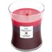 Woodwick Trilogy Geurkaars Medium Sun Ripened Berries