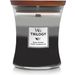 Woodwick Trilogy Geurkaars Medium Warm Woods