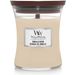 Woodwick Geurkaars Medium Vanilla Bean