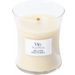 Woodwick Geurkaars Medium Vanilla Bean