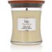 Woodwick Geurkaars Medium Vanilla Bean