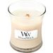 Woodwick Geurkaars Mini Vanilla Bean