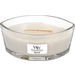 Woodwick Geurkaars Ellipse Warm Wool