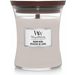 Woodwick Geurkaars Medium Warm Wool 