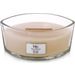 Woodwick Geurkaars Ellipse White Honey