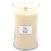 Woodwick Geurkaars Large White Honey