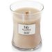 Woodwick Geurkaars Large White Honey