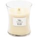 Woodwick Geurkaars Medium White Honey