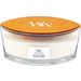 Woodwick Geurkaars Ellipse White Tea & Jasmine