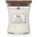 Woodwick Geurkaars Medium White Tea & Jasmine