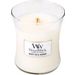 Woodwick Geurkaars Medium White Tea & Jasmine