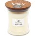 Woodwick Geurkaars Medium White Tea & Jasmine