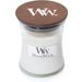 Woodwick Geurkaars Mini White Tea & Jasmine