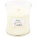 Woodwick Geurkaars Mini White Tea & Jasmine