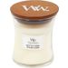 Woodwick Geurkaars Mini White Tea & Jasmine