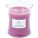 Woodwick Geurkaars Medium Wild Berry & Beets