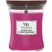 Woodwick Geurkaars Medium Wild Berry & Beets