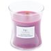 Woodwick Geurkaars Mini Wild Berry & Beets