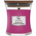 Woodwick Geurkaars Mini Wild Berry & Beets