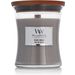 Woodwick Geurkaars Medium Wood Smoke