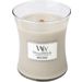 Woodwick Geurkaars Medium Wood Smoke