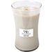 Woodwick Geurkaars Medium Wood Smoke