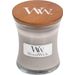 Woodwick Geurkaars Mini Wood Smoke