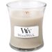 Woodwick Geurkaars Mini Wood Smoke