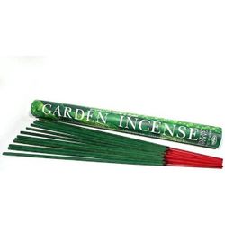 Woodwick Garden Incence anti-muggen Citronella/rozemarijn/tijm