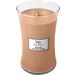 Woodwick Geurkaars Large Golden Milk 