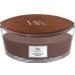 Woodwick Geurkaars Ellipse Stone Washed Suede