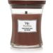 Woodwick Geurkaars Medium Stone Washed Suede