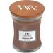 Woodwick Geurkaars Mini Stone Washed Suede