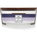 Woodwick Trilogy Geurkaars Ellipse Evening Luxe