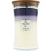 Woodwick Trilogy Geurkaars Large Evening Luxe