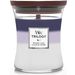 Woodwick Trilogy Geurkaars Medium Evening Luxe 