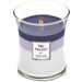 Woodwick Trilogy Geurkaars Medium Evening Luxe 