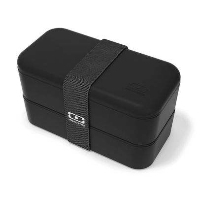 MB Original - Noir Onyx 1L  Monbento