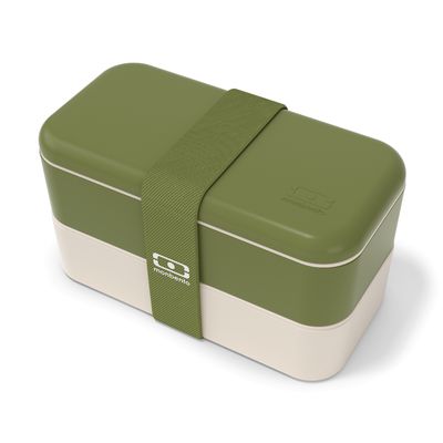 MB Original olive recyclé 1L  Monbento