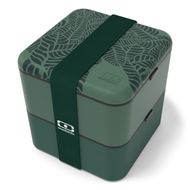 MB Square Lunchbox 1,7L Jungle 