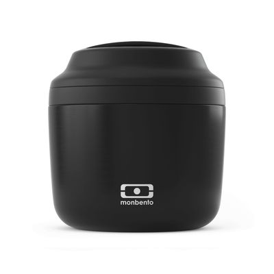 MB Element - Noir Onyx 550ml  Monbento