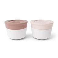 MB Temple S Sauscontainers 20ml Pink moka / Pink Natural 