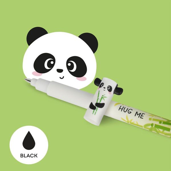 Erasable pen Balpen Panda 