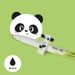 Erasable pen Balpen Panda 